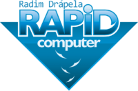 Radim Drápela - RAPID computer