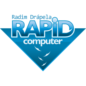 Radim Drápela - RAPID computer